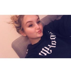 Meet your Posher, Taylor marie